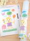 銀鳥産業 子どもたちが描いた絵がそのまま「卒業証書の丸筒」に!新サービス「おもいで丸筒」発売